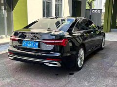 Audi A6L 45 TFSI Premium Dynamic - ფოტო 7