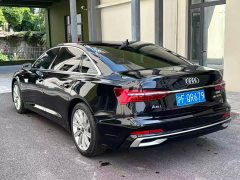 Audi A6L 45 TFSI Premium Dynamic - ფოტო 9