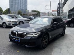 BMW 5 Series 530Li Premier M Sport Package - ფოტო 1