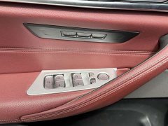 BMW 5 Series 530Li Premier M Sport Package - ფოტო 10