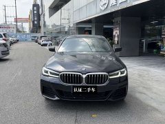 BMW 5 Series 530Li Premier M Sport Package - ფოტო 2