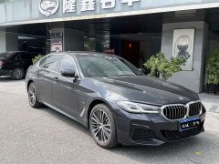 BMW 5 Series 530Li Premier M Sport Package - ფოტო 3