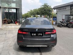 BMW 5 Series 530Li Premier M Sport Package - ფოტო 5