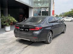 BMW 5 Series 530Li Premier M Sport Package - ფოტო 6