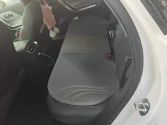 Leapmotor B01 650 Pleasure Edition - ფოტო 11