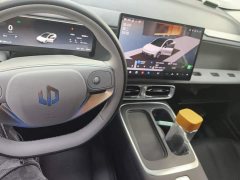 Leapmotor B01 650 Pleasure Edition - ფოტო 12