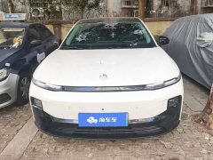 Leapmotor B01 650 Pleasure Edition - ფოტო 2
