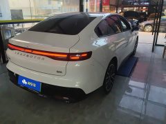 Leapmotor B01 650 Pleasure Edition - ფოტო 3