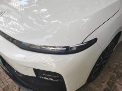Leapmotor B01 650 Pleasure Edition - ფოტო 5
