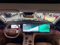 Chery Fengyun T11 220 AWD Full Family Joy - ფოტო 12