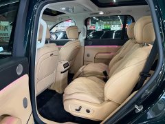 Chery Fengyun T11 220 AWD Full Family Joy - ფოტო 13