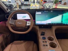 Chery Fengyun T11 220 AWD Full Family Joy - ფოტო 17