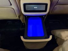 Chery Fengyun T11 220 AWD Full Family Joy - ფოტო 18