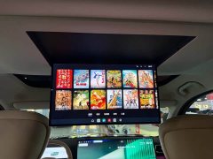 Chery Fengyun T11 220 AWD Full Family Joy - ფოტო 19