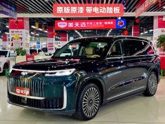 Chery Fengyun T11 220 AWD Full Family Joy - ფოტო 2