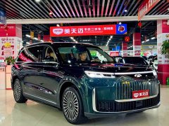 Chery Fengyun T11 220 AWD Full Family Joy - ფოტო 3