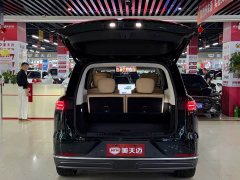 Chery Fengyun T11 220 AWD Full Family Joy - ფოტო 8