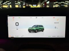 Chery Fengyun T11 220 AWD Full Family Joy - ფოტო 9