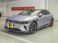 Zeekr 007 GT RWD Smart Driving Edition 75kWh - ფოტო 1