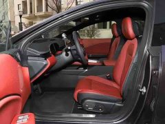 Zeekr 007 GT RWD Smart Driving Edition 75kWh - ფოტო 4