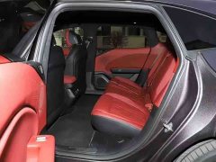Zeekr 007 GT RWD Smart Driving Edition 75kWh - ფოტო 5