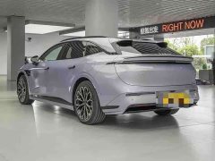 Zeekr 007 GT RWD Smart Driving Edition 75kWh - ფოტო 6