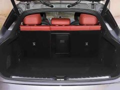 Zeekr 007 GT RWD Smart Driving Edition 75kWh - ფოტო 8