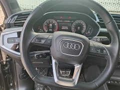 Audi Q3 45th Anniversary Edition 40TFSI Sporty Fashion - ფოტო 10