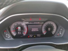 Audi Q3 45th Anniversary Edition 40TFSI Sporty Fashion - ფოტო 11