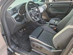 Audi Q3 45th Anniversary Edition 40TFSI Sporty Fashion - ფოტო 12