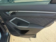 Audi Q3 45th Anniversary Edition 40TFSI Sporty Fashion - ფოტო 17