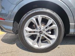 Audi Q3 45th Anniversary Edition 40TFSI Sporty Fashion - ფოტო 19