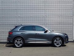 Audi Q3 45th Anniversary Edition 40TFSI Sporty Fashion - ფოტო 3
