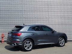 Audi Q3 45th Anniversary Edition 40TFSI Sporty Fashion - ფოტო 4