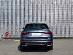Audi Q3 45th Anniversary Edition 40TFSI Sporty Fashion - ფოტო 5