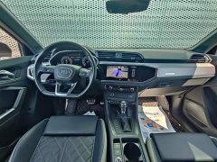 Audi Q3 45th Anniversary Edition 40TFSI Sporty Fashion - ფოტო 6