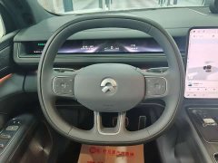 NIO ES8 Six-Seat Executive Signature Edition - ფოტო 10