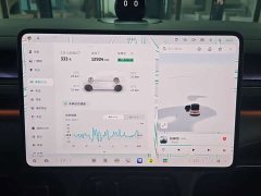NIO ES8 Six-Seat Executive Signature Edition - ფოტო 12