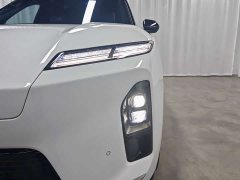 NIO ES8 Six-Seat Executive Signature Edition - ფოტო 14
