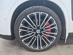 NIO ES8 Six-Seat Executive Signature Edition - ფოტო 15