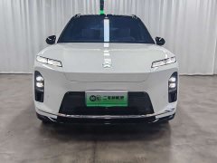 NIO ES8 Six-Seat Executive Signature Edition - ფოტო 2