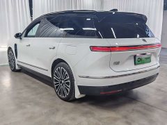 NIO ES8 Six-Seat Executive Signature Edition - ფოტო 4