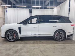 NIO ES8 Six-Seat Executive Signature Edition - ფოტო 7