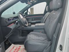 NIO ES8 Six-Seat Executive Signature Edition - ფოტო 8