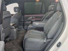 NIO ES8 Six-Seat Executive Signature Edition - ფოტო 9
