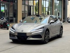 Denza Z9GT Flash Charging Flagship - ფოტო 1