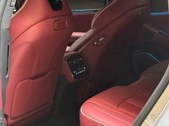 Denza Z9GT Flash Charging Flagship - ფოტო 5