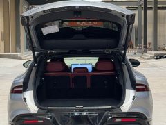Denza Z9GT Flash Charging Flagship - ფოტო 6