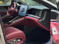Denza Z9GT Flash Charging Flagship - ფოტო 8