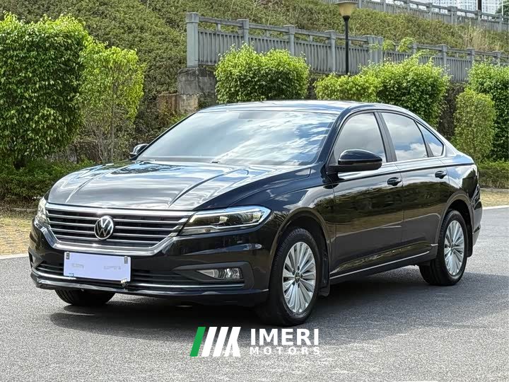 Volkswagen Lavida 280TSI DSG Comfort National VI